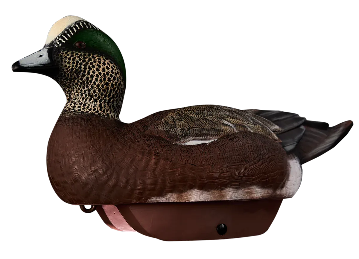 Heyday HydroFoam Wigeon - 6 Pack