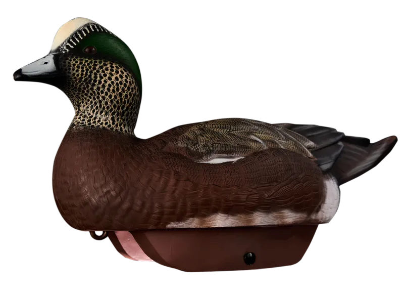 Heyday HydroFoam Wigeon - 6 Pack