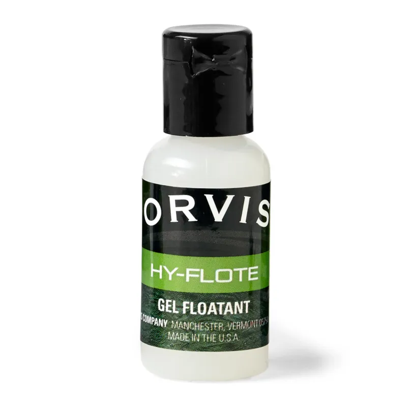 Orvis Hy-Flote Gel