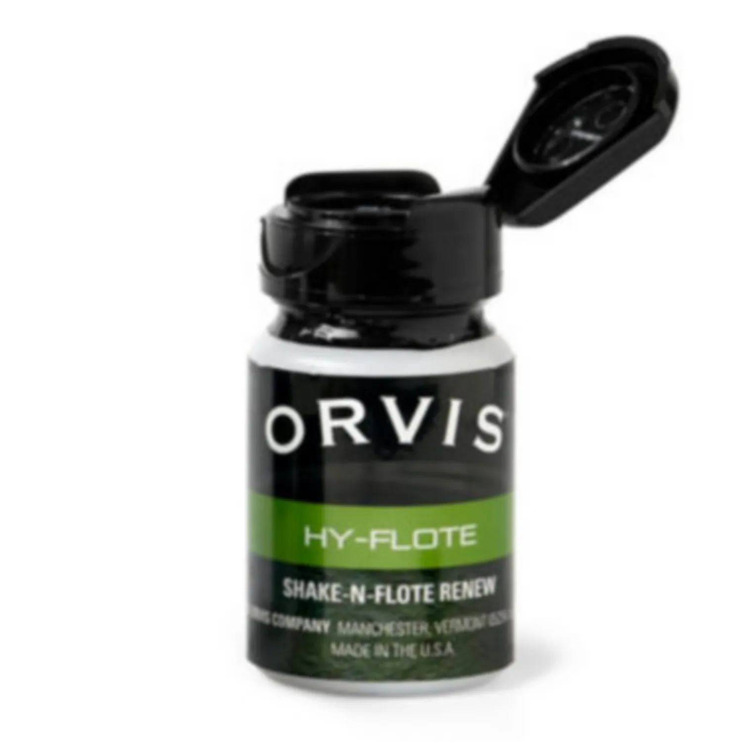 Orvis Hy-Flote Shake-N-Flote Renew