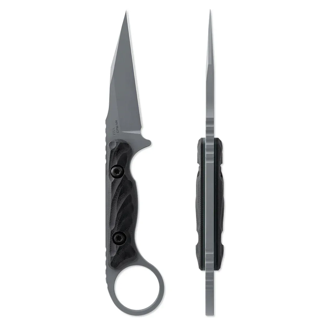 Toor Jank Shank - Phantom Grey