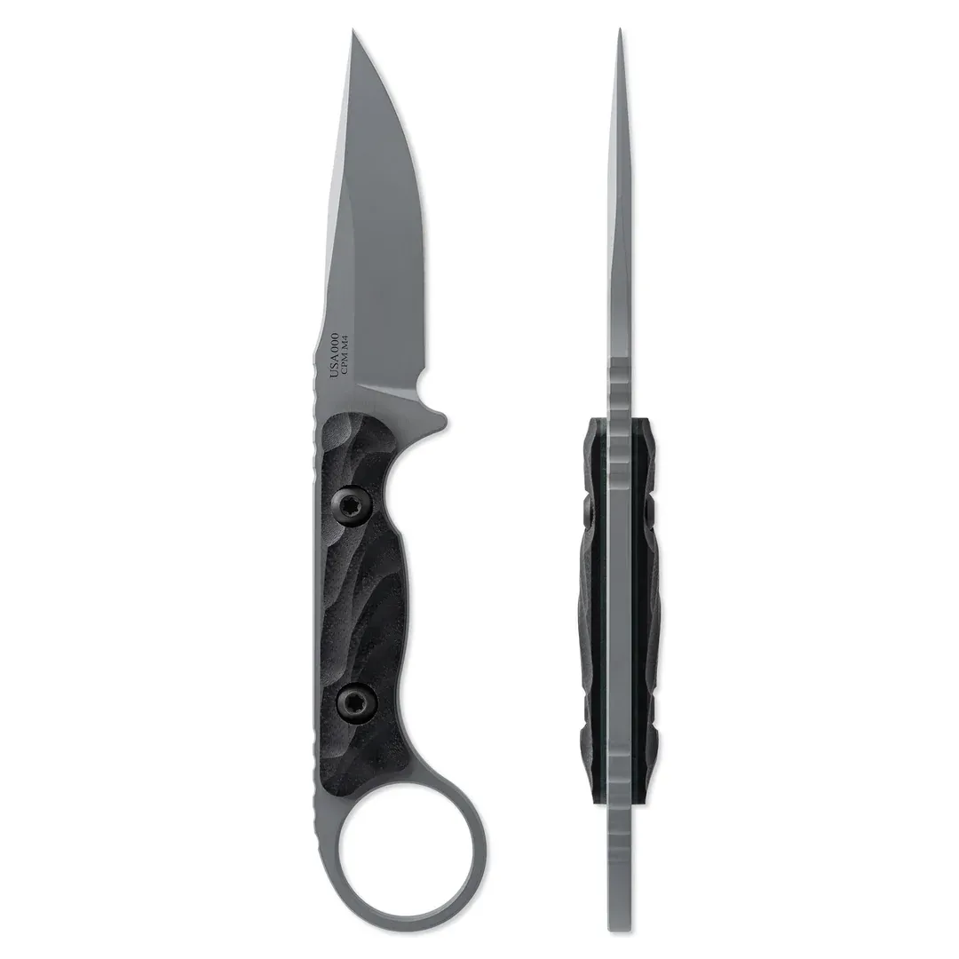 Jank Shank S - Socom Black
