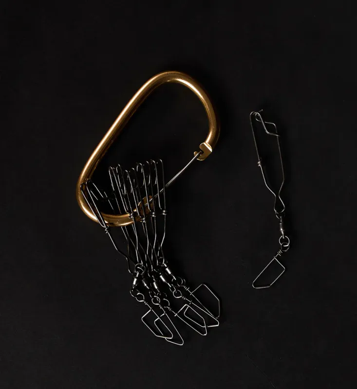 Heyday Jerk Rig System Drops