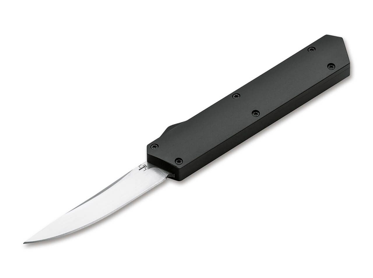 Boker Kwaiken OTF Black