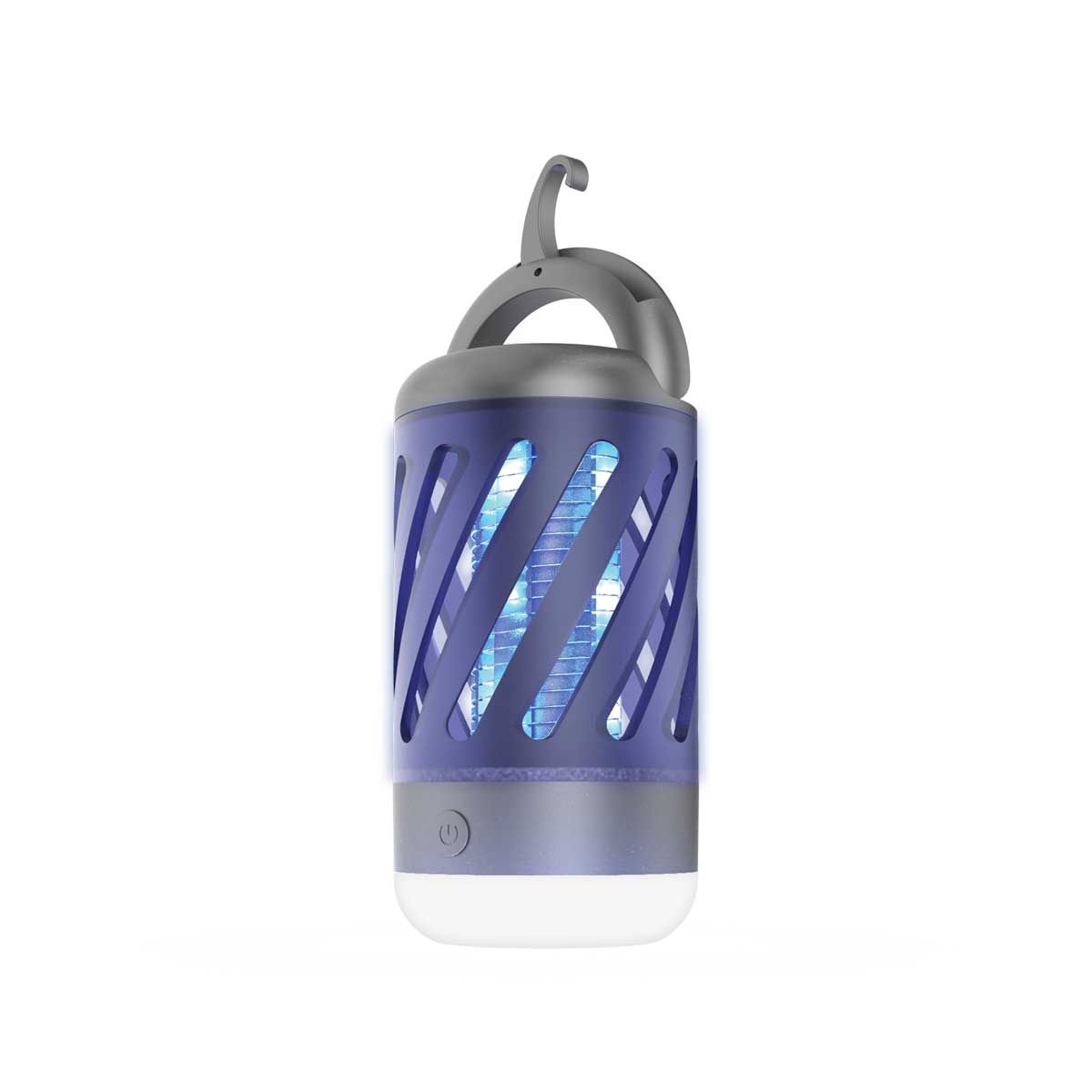 Mini Bug Zapper &amp; Lantern