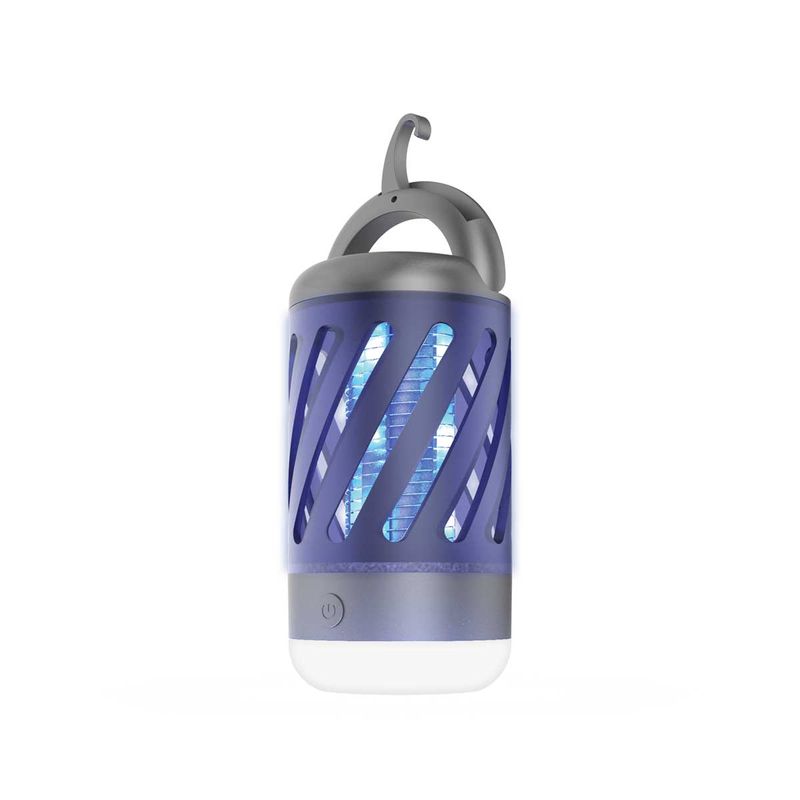Nebo Mini Bug Zapper &amp; Lantern