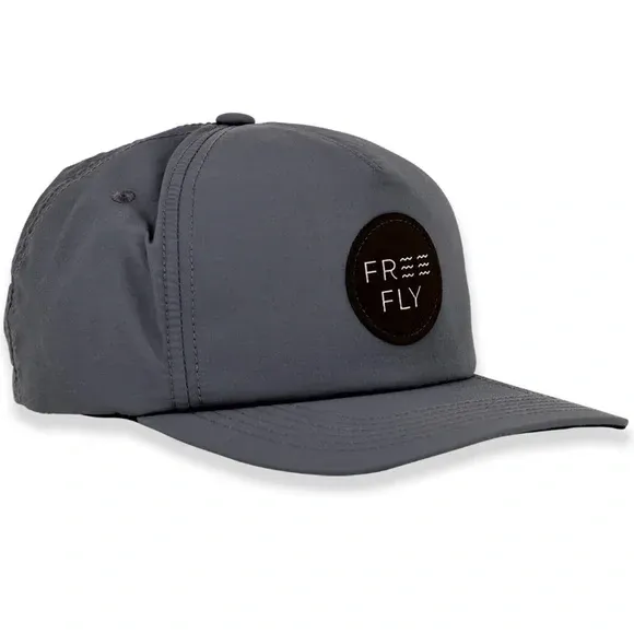 Free Fly Drifter Snapback