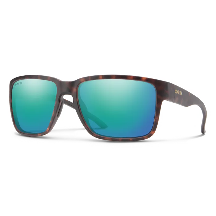 Emerge Matte Tortoise|ChromaPop Polarized Brown