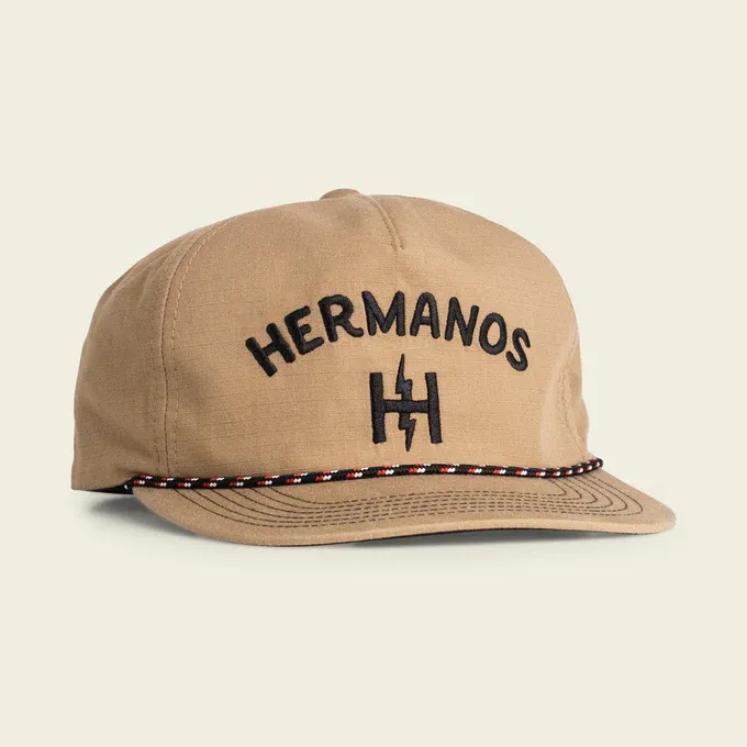 Howler Hermanos Snapback