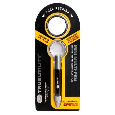 True Multi-pen Mini