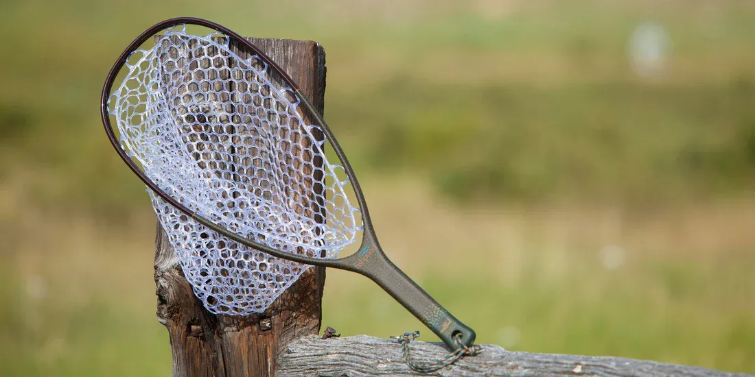 Nomad Native Net Native