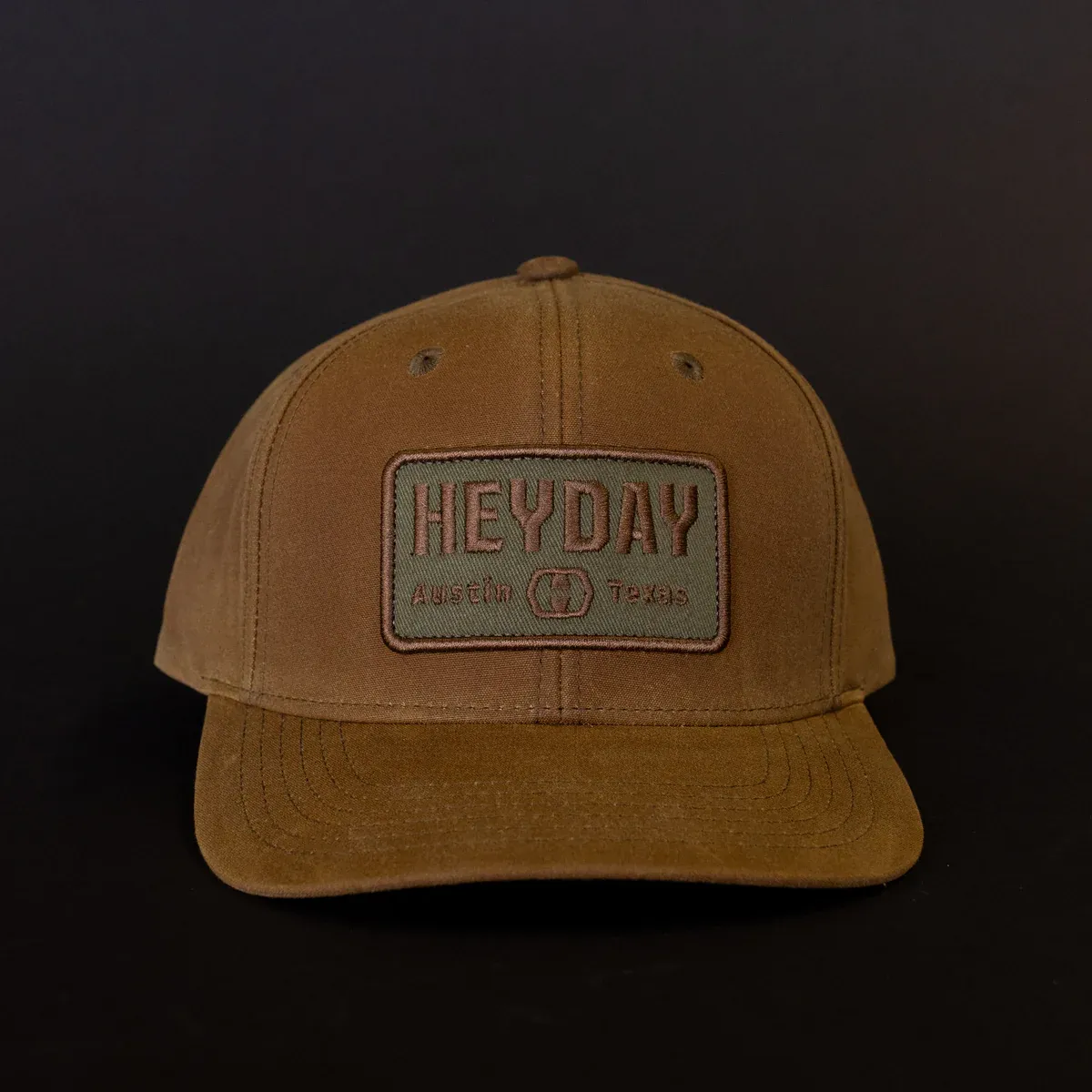Pops Hat