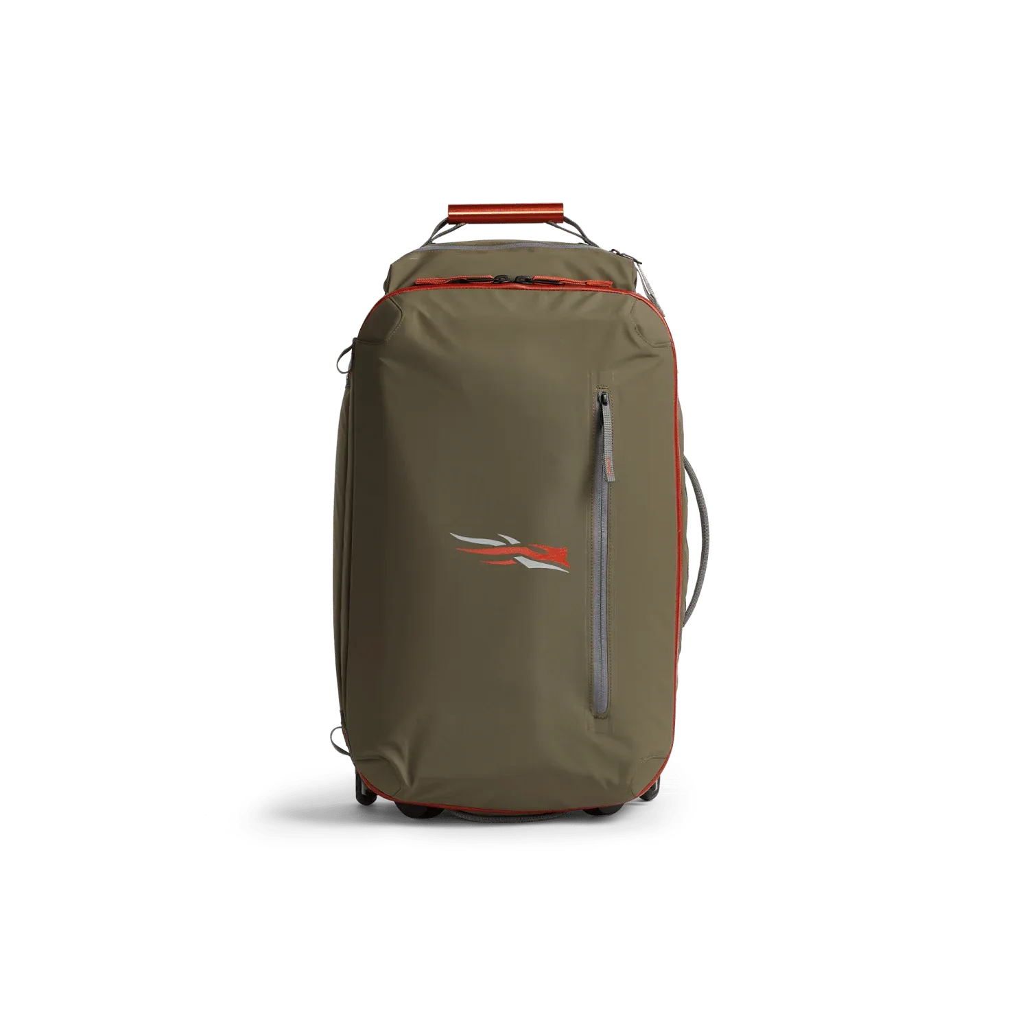 Sitka Rambler Carry-on Roller Pyrite