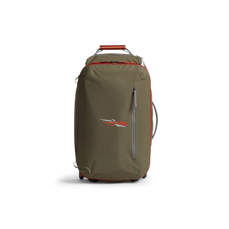 Sitka Rambler Carry-on Roller Pyrite
