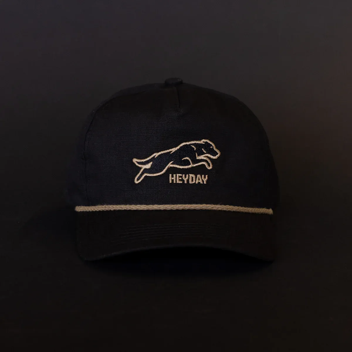 Heyday Reign Hat