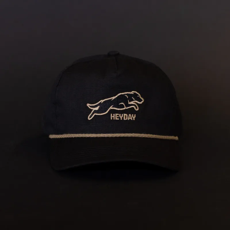 Heyday Reign Hat