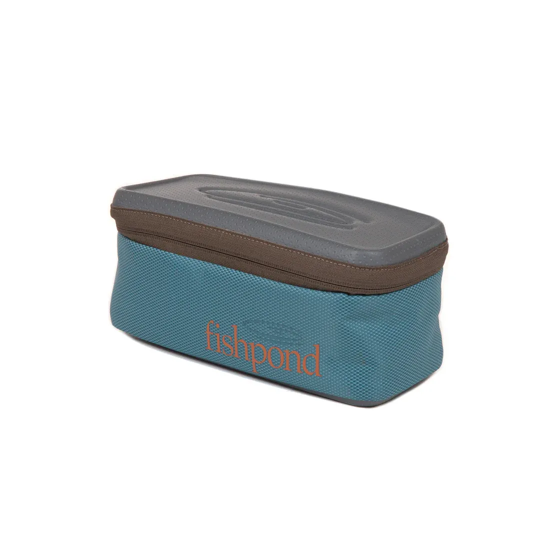 Fishpond Ripple Reel Case  Medium - Tidal Blue
