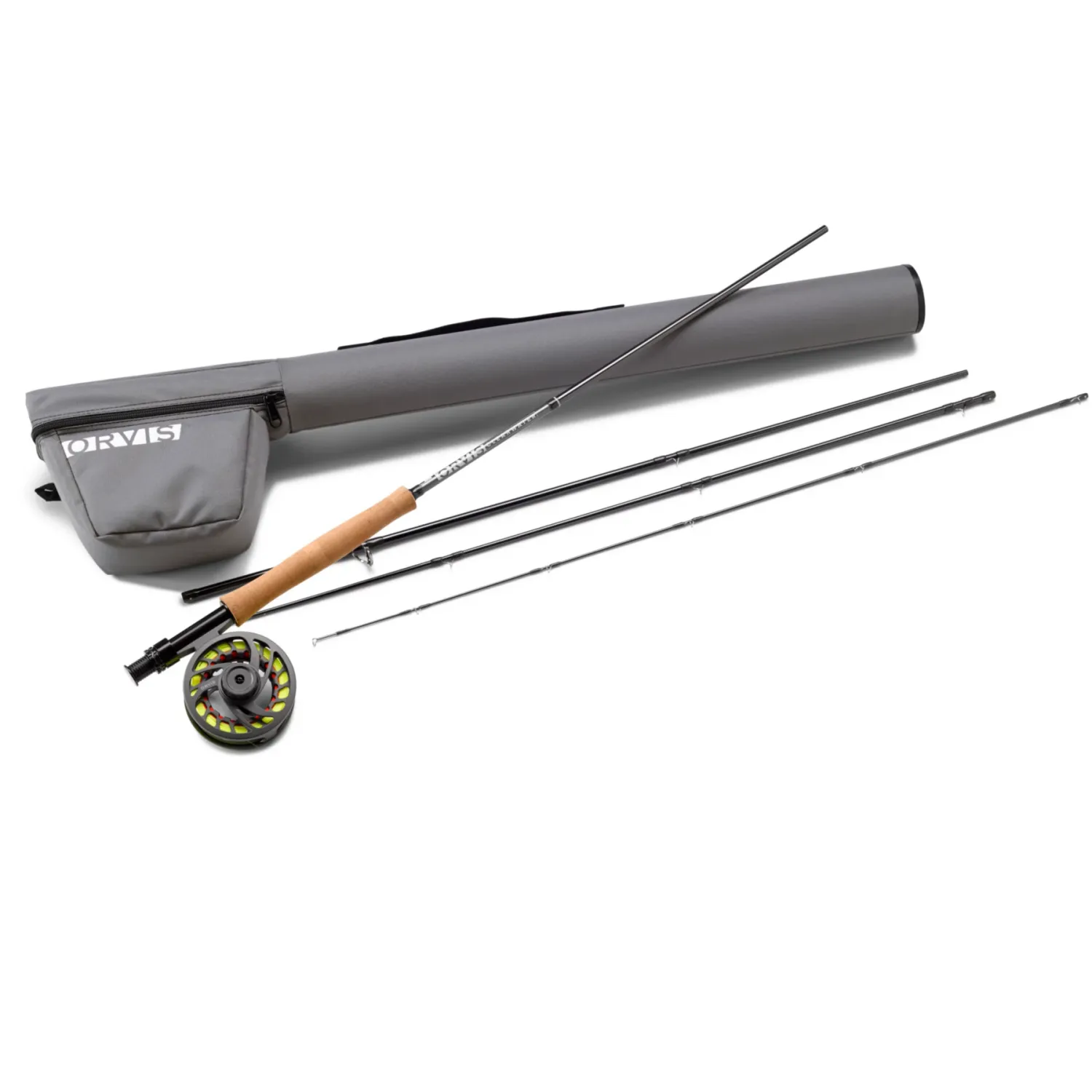 Orvis Clearwater Outfit