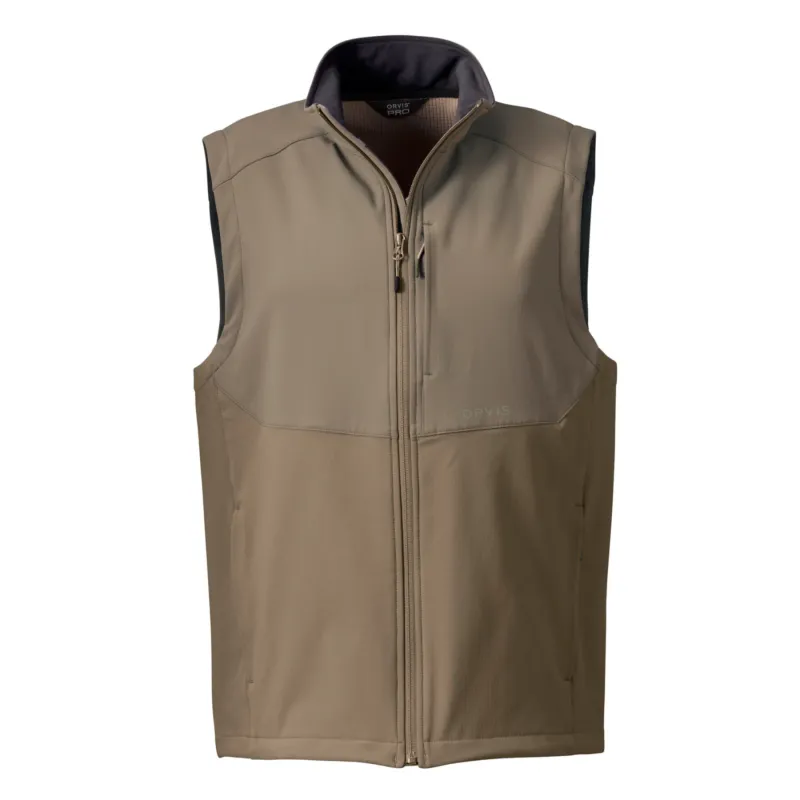 Orvis Pro Upland Softshell Vest