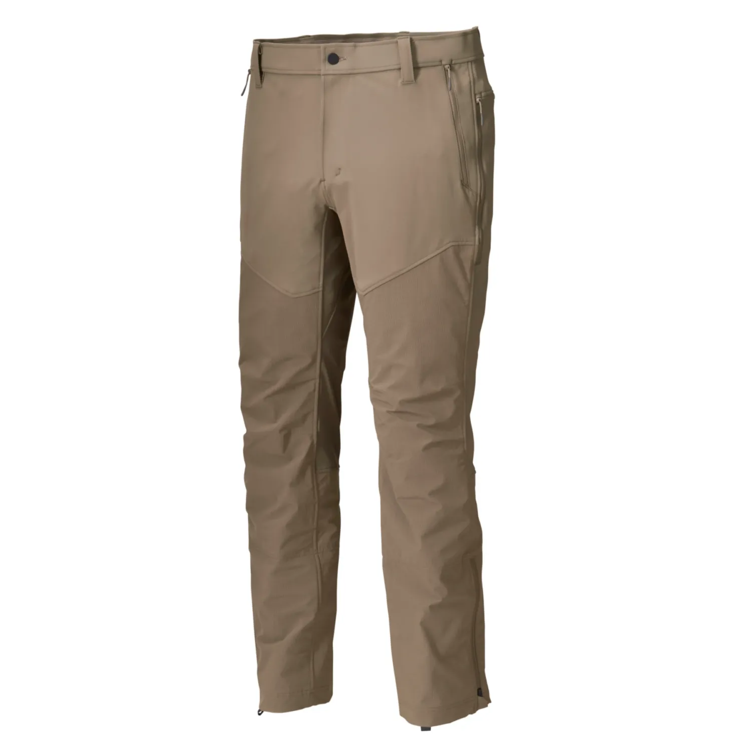 Orvis Pro Upland Softshell Pant, Color: Cedar, Size: 40 X 32
