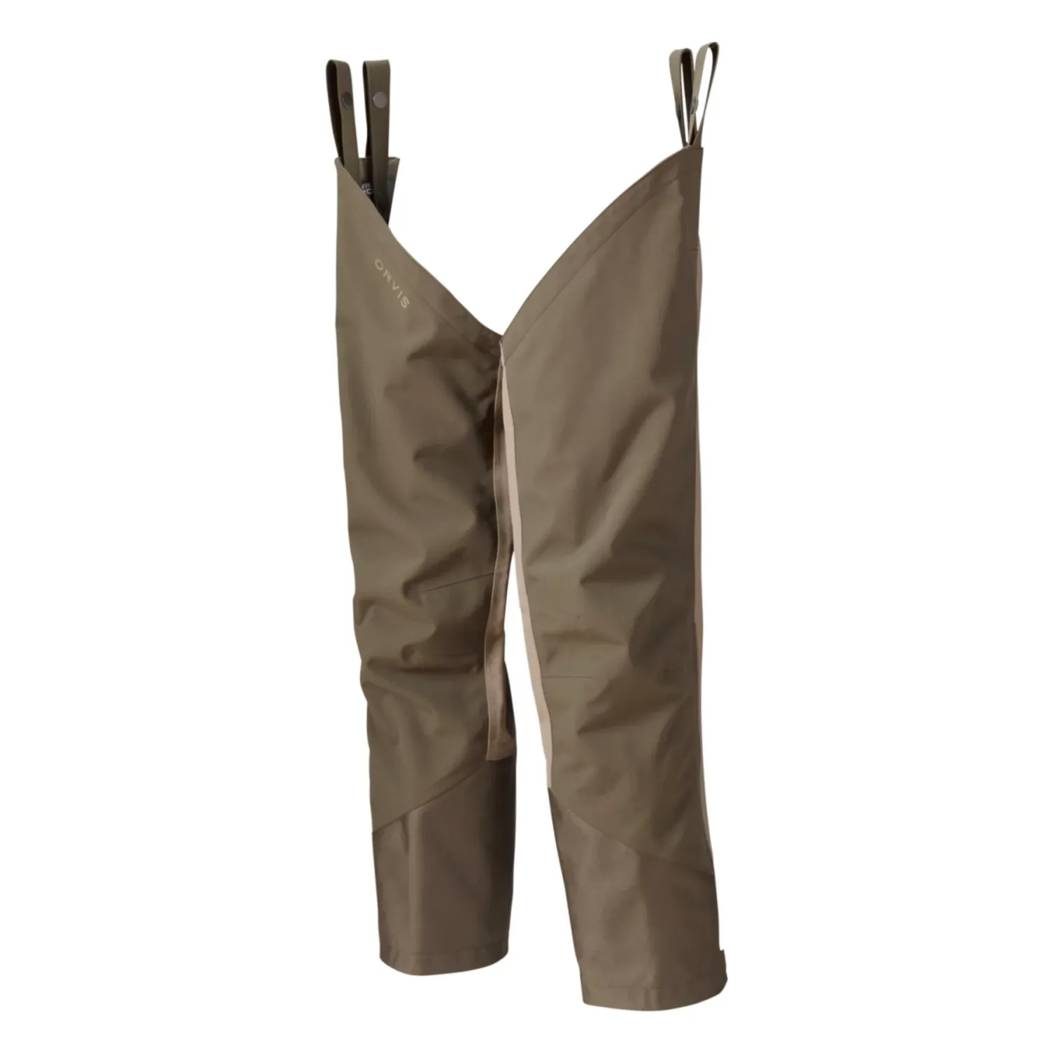 Orvis Pro Toughshell Chaps - Armadillo, Size: M