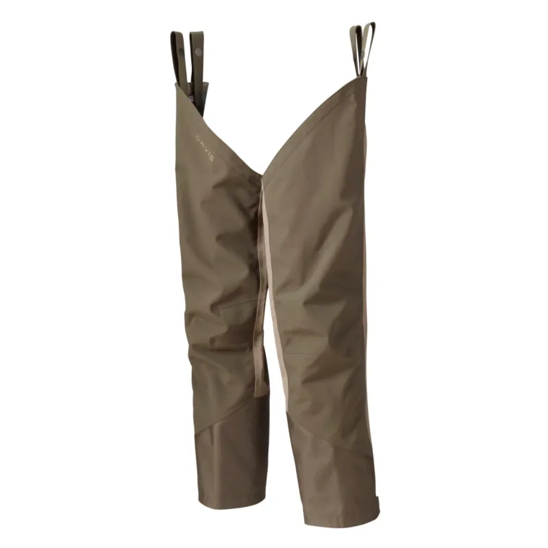 Orvis Pro Toughshell Chaps - Armadillo