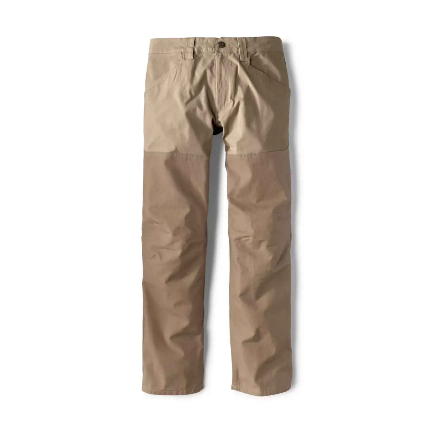Orvis Missouri Breaks Field Pant, Color: Sand, Size: 32 X 40