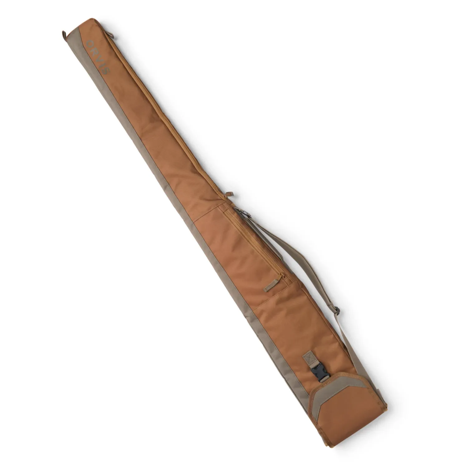 Upland Gun Slip, Color: Dark Vicuna