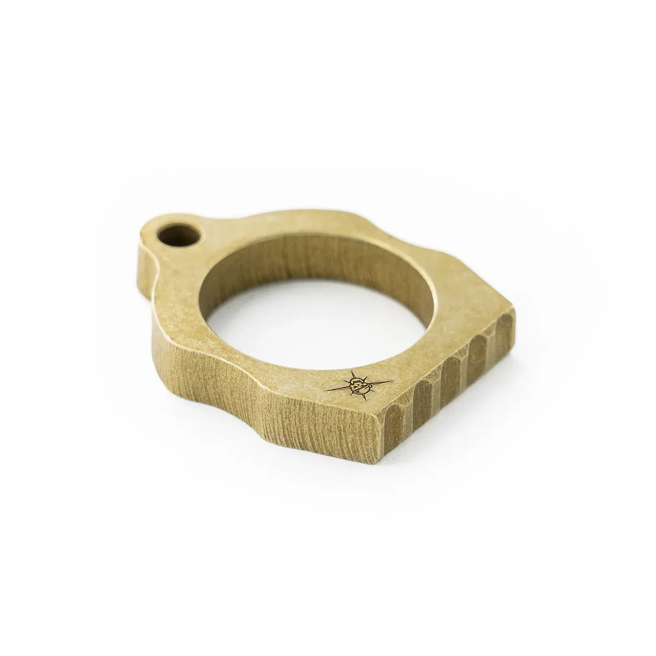 Toor Thumper / Brass