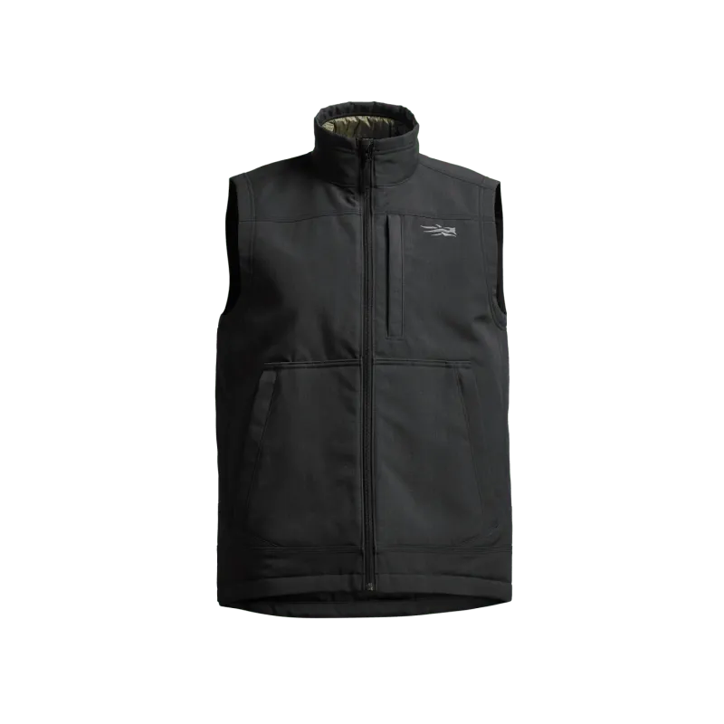 Sitka Grindstone Work Vest