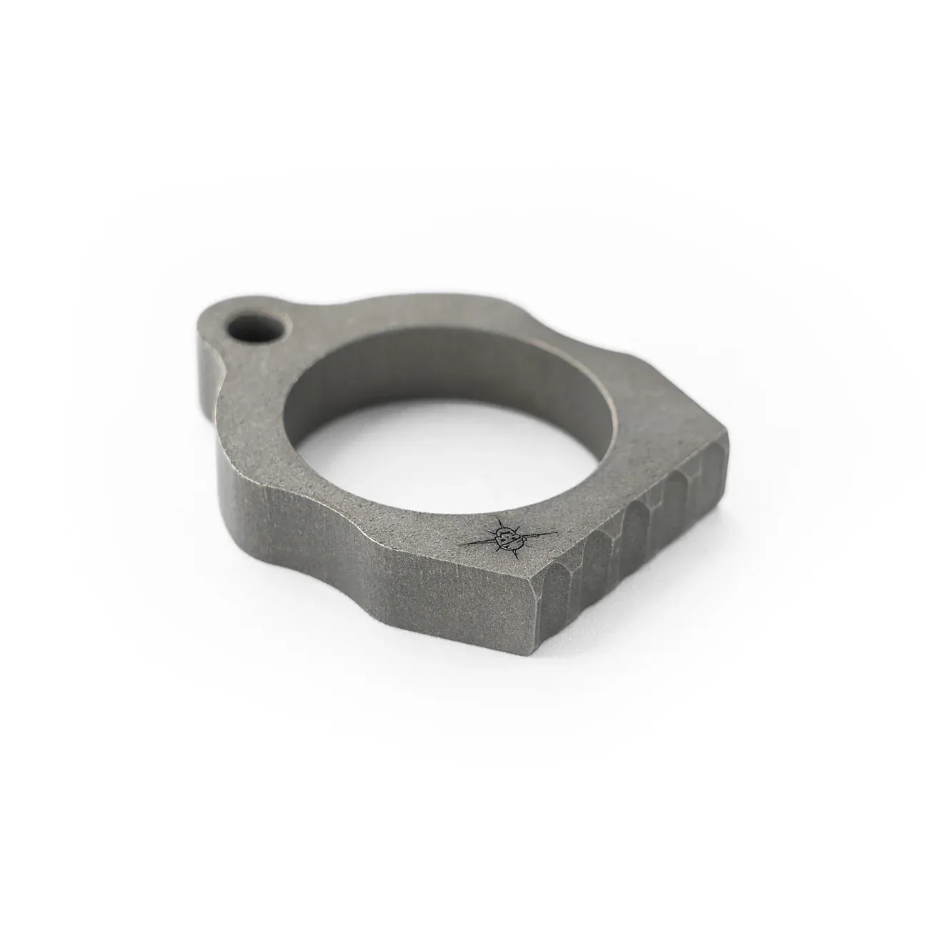 Toor Thumper / Titanium