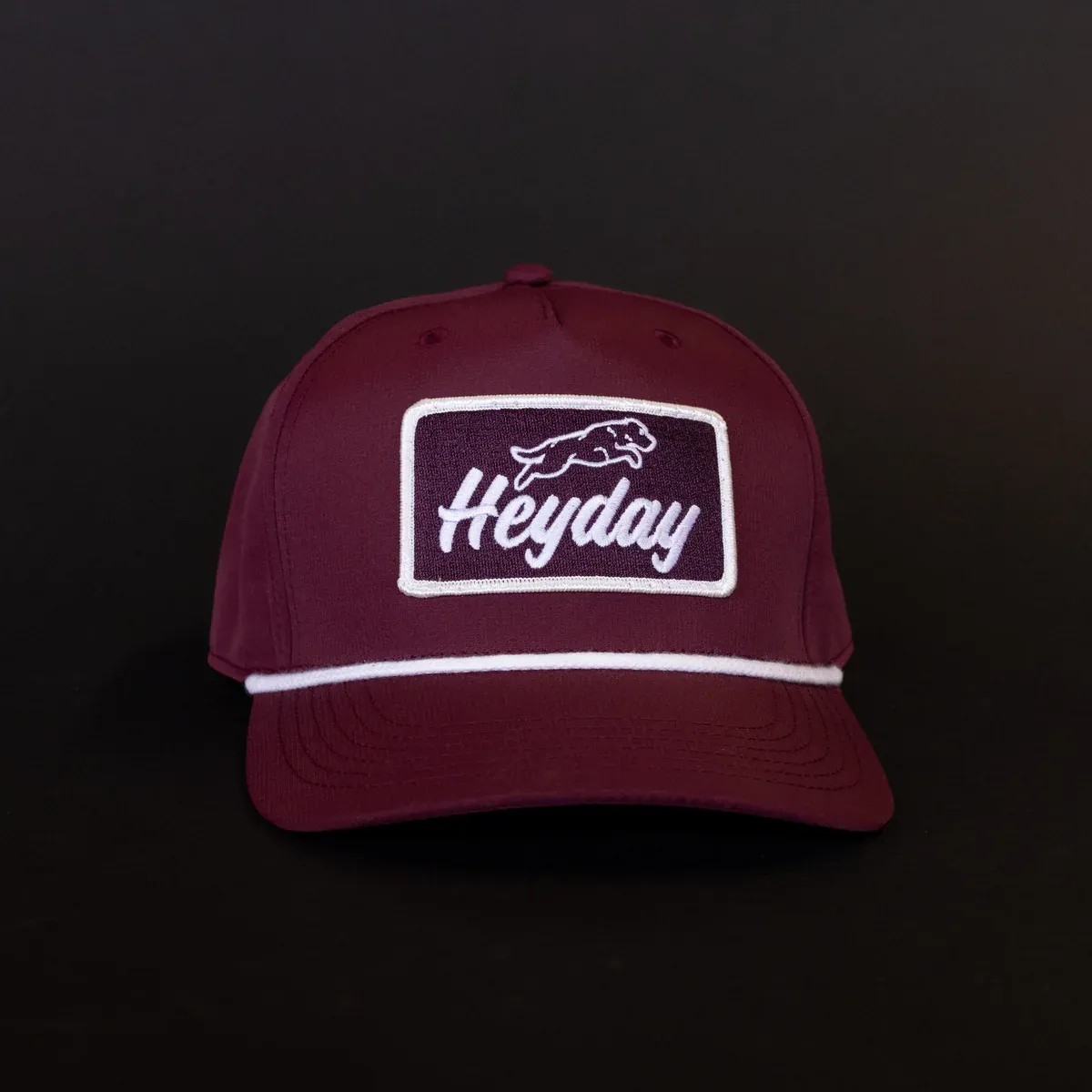 Heyday Rev Hat