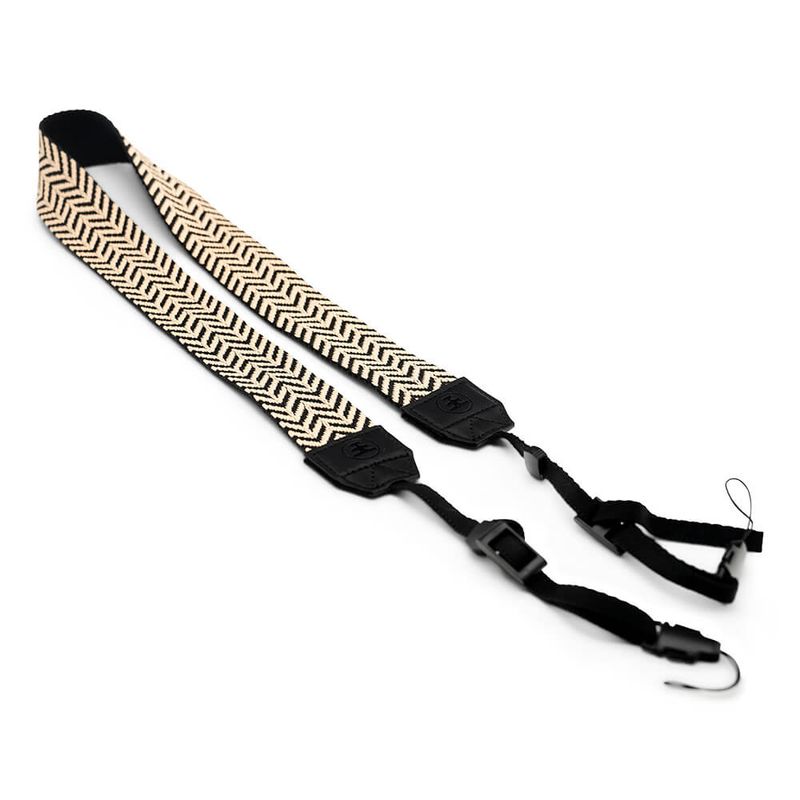 Nocs Woven Tapestry Strap