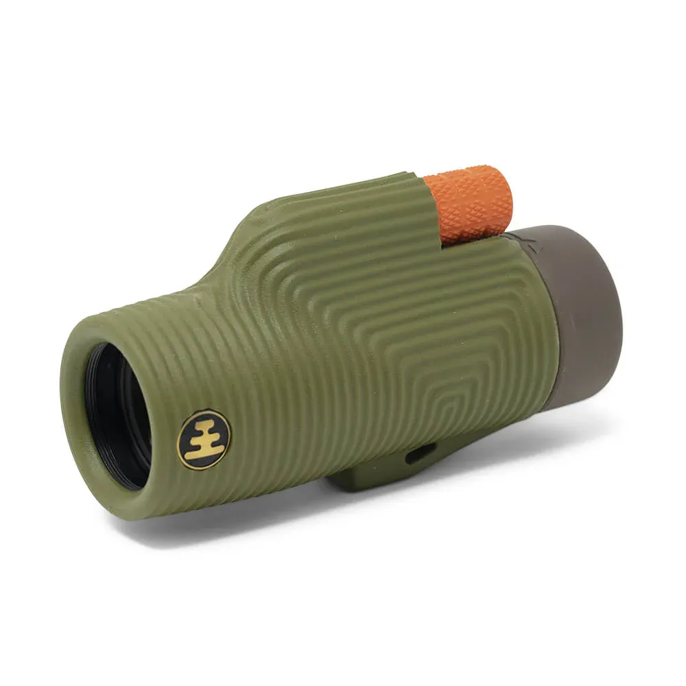 Nocs Zoom Tube 8X32 Monocular Telescope