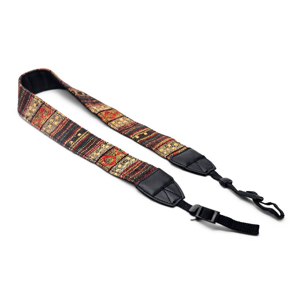 Nocs Woven Tapestry Strap, Color: Natural