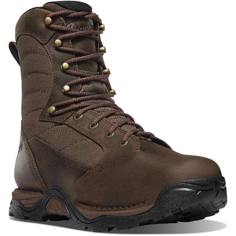 Danner Pronghorn 8&quot; Brown