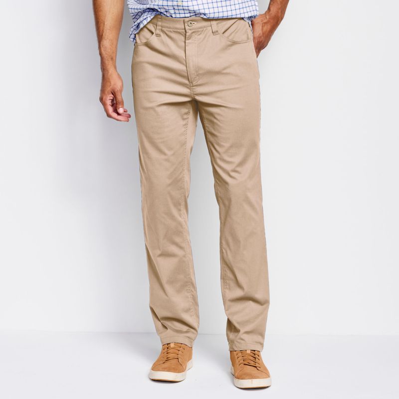 Orvis O.O.O.O. 5 Pocket Pant