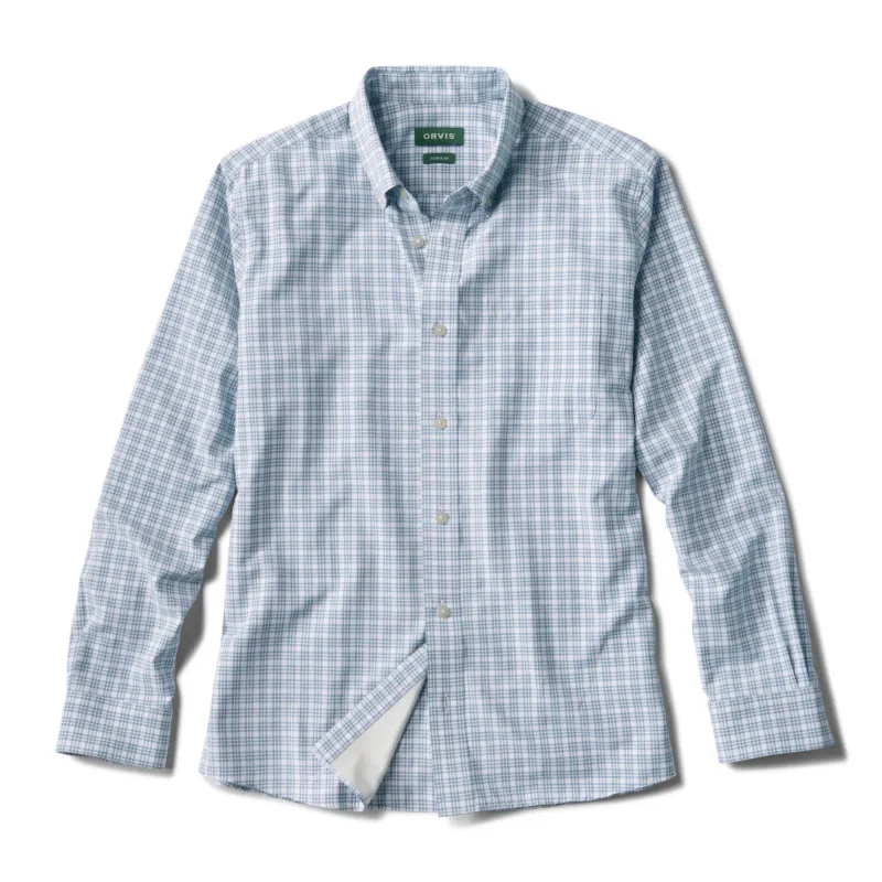 Orvis Ultralight Long Sleeve Shirt