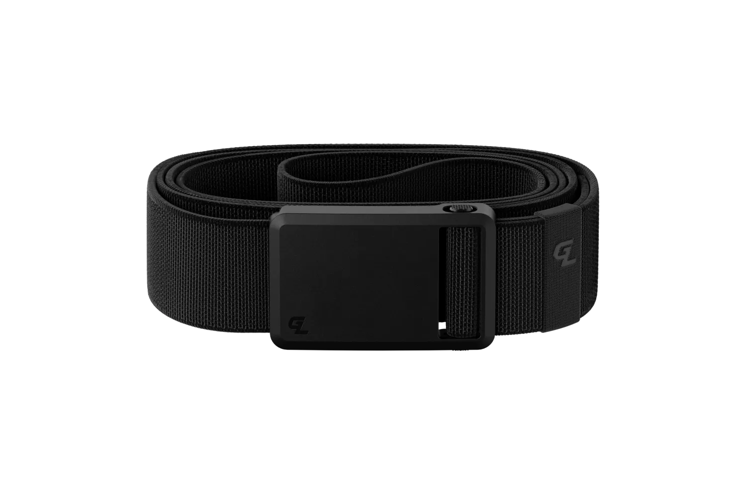 Groove Belt Ultra, Color: Black/Black