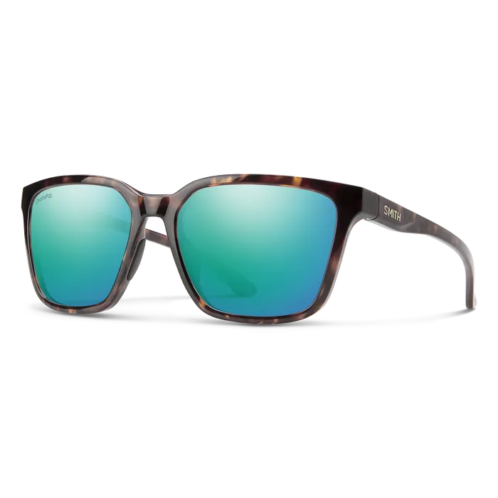 Shoutout Tortoise|ChromaPop Polarized Opal Mirror