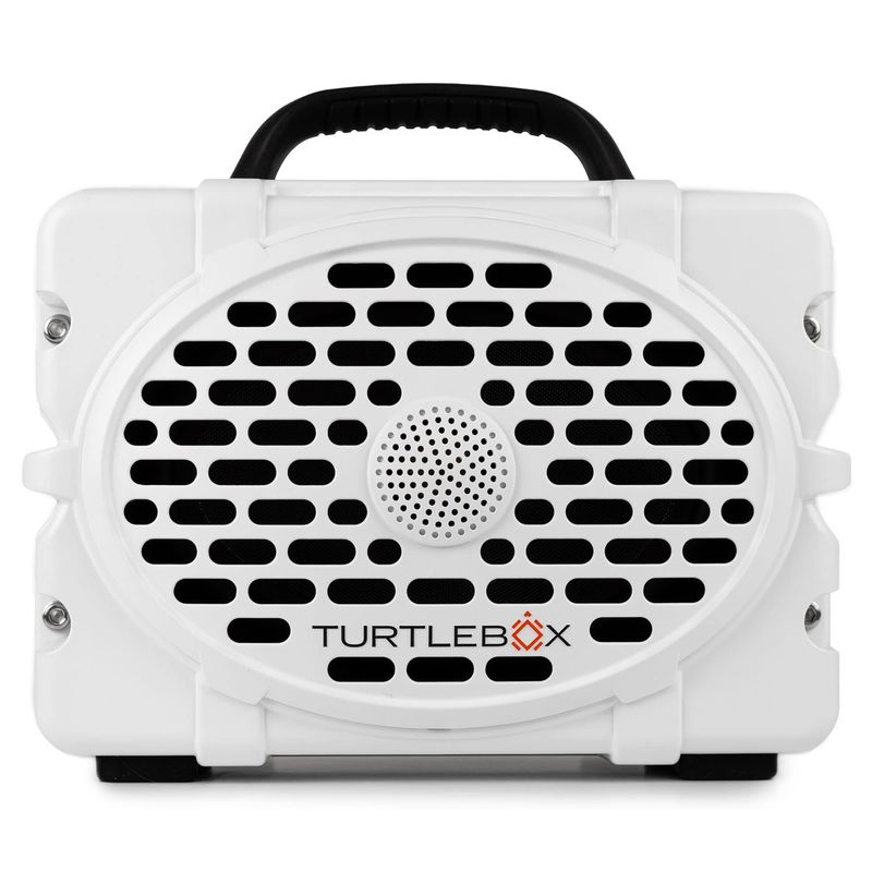 Turtlebox Gen 2 Speaker