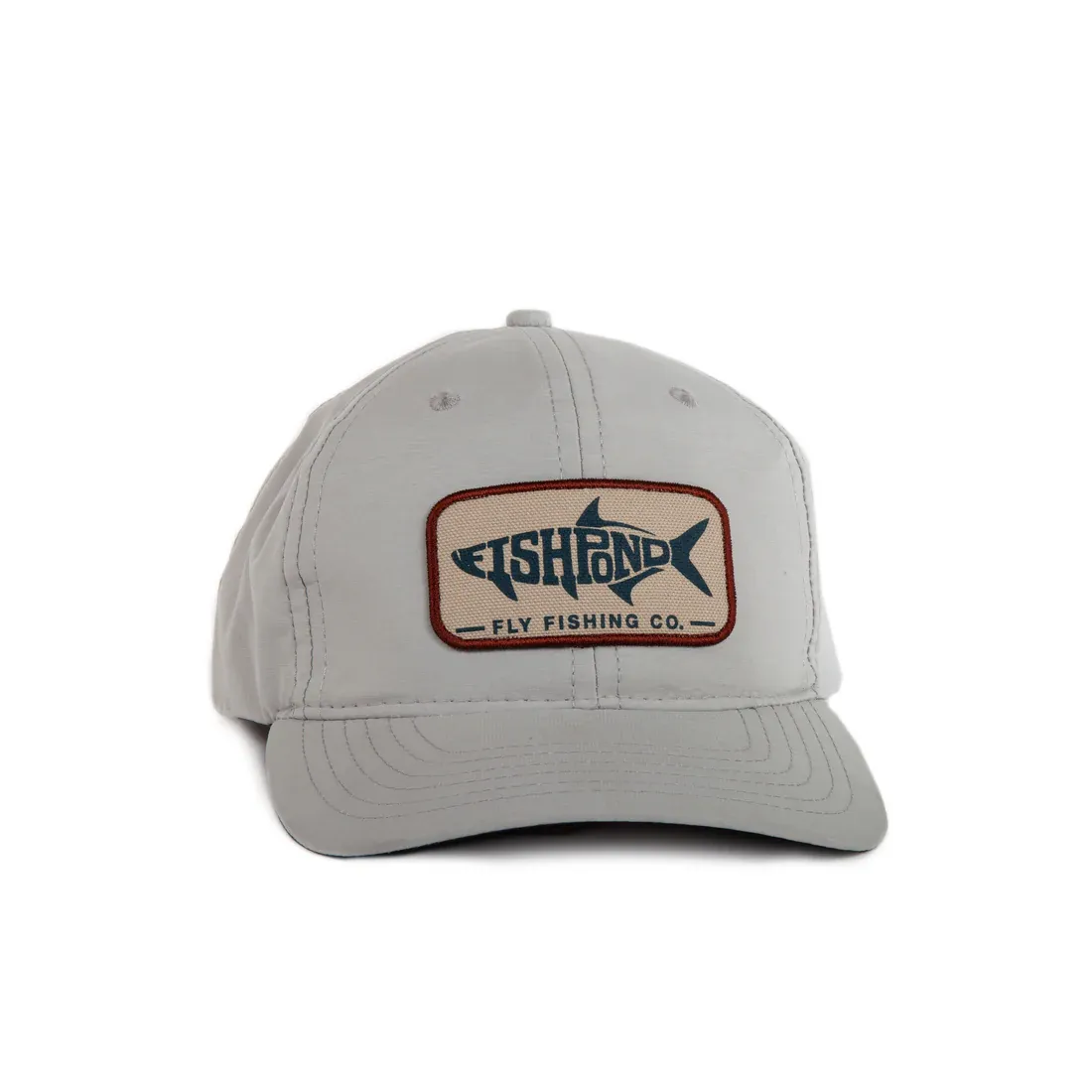 Sabalo Trucker Hat - Overcast