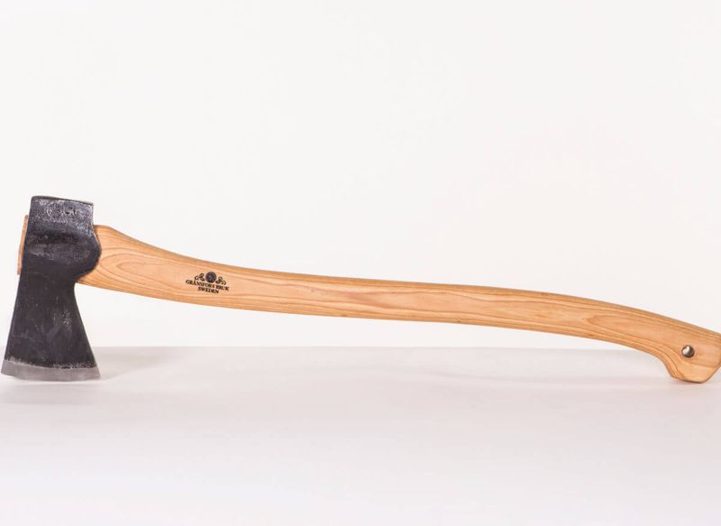 Grandsfords Bruk Scandinavian Forest Axe