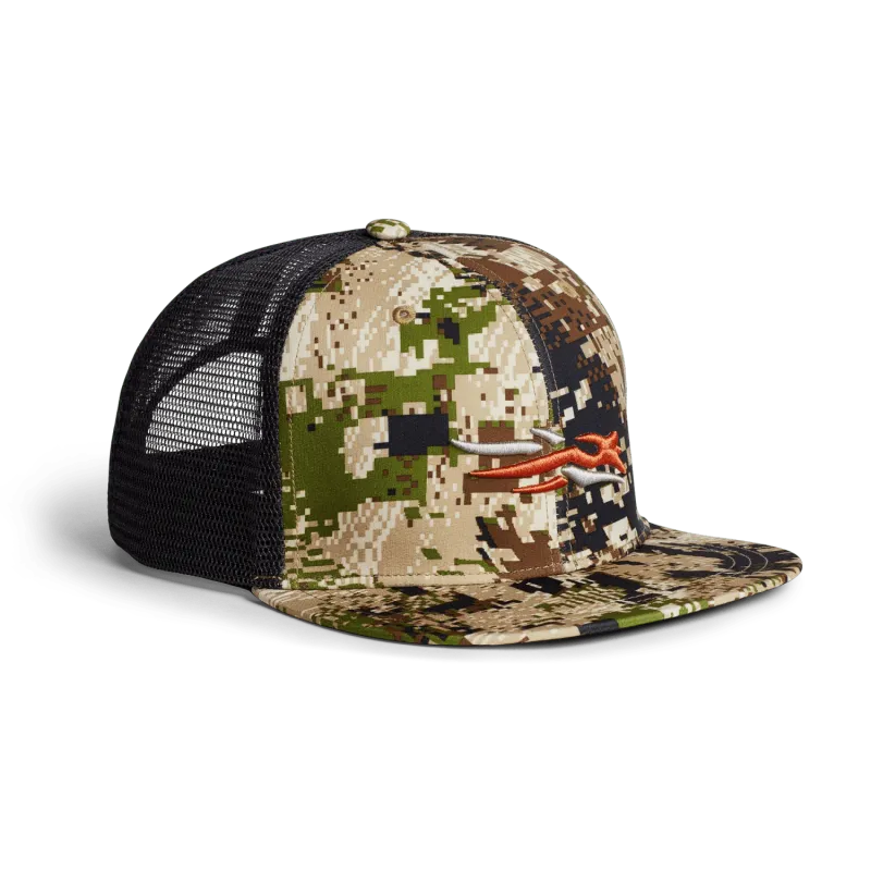 Sitka Trucker Optifade Subalpine