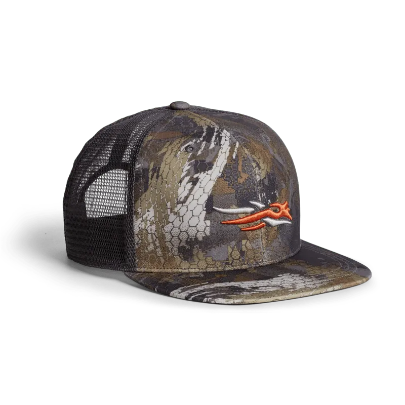 Sitka Trucker Optifade Timber