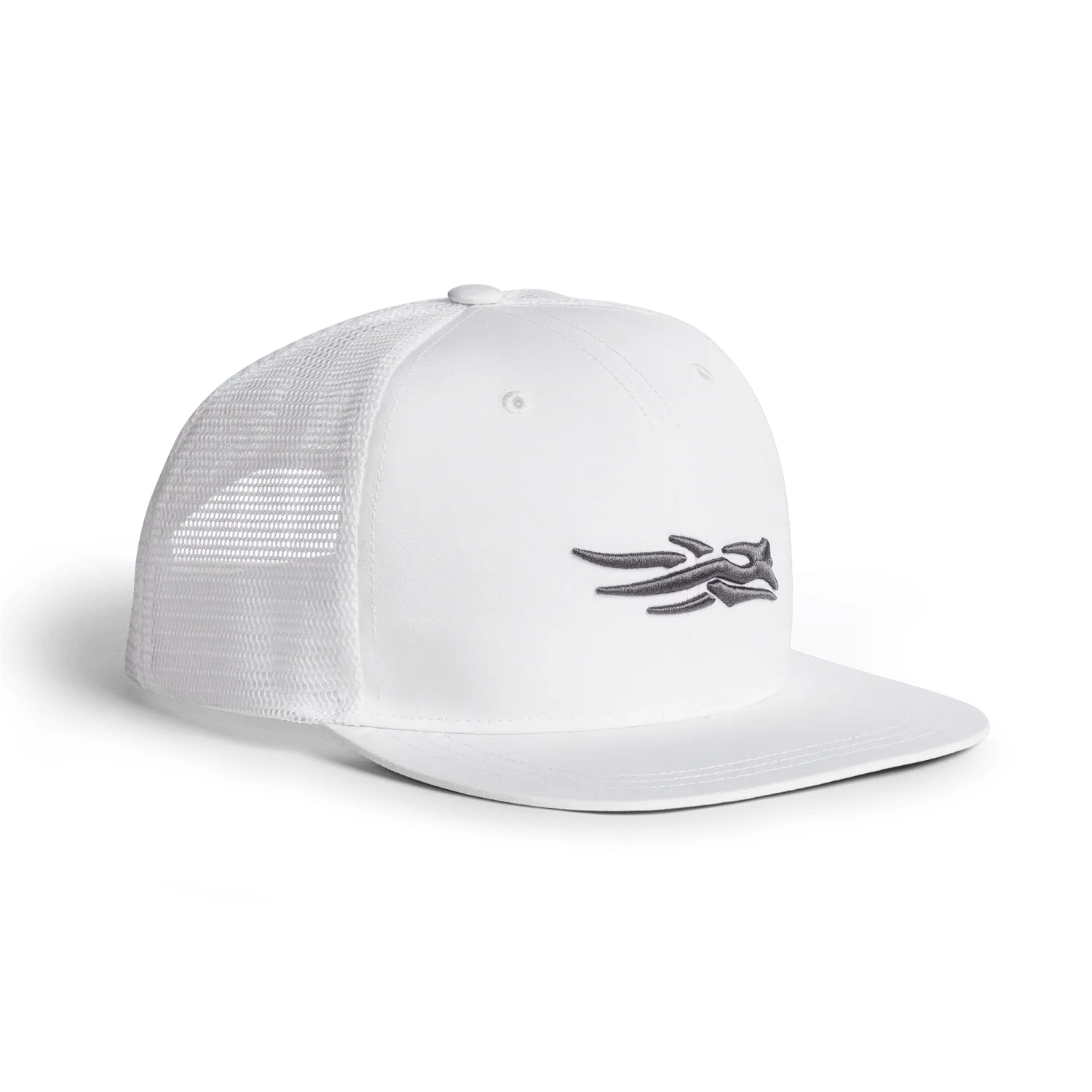Sitka Trucker White
