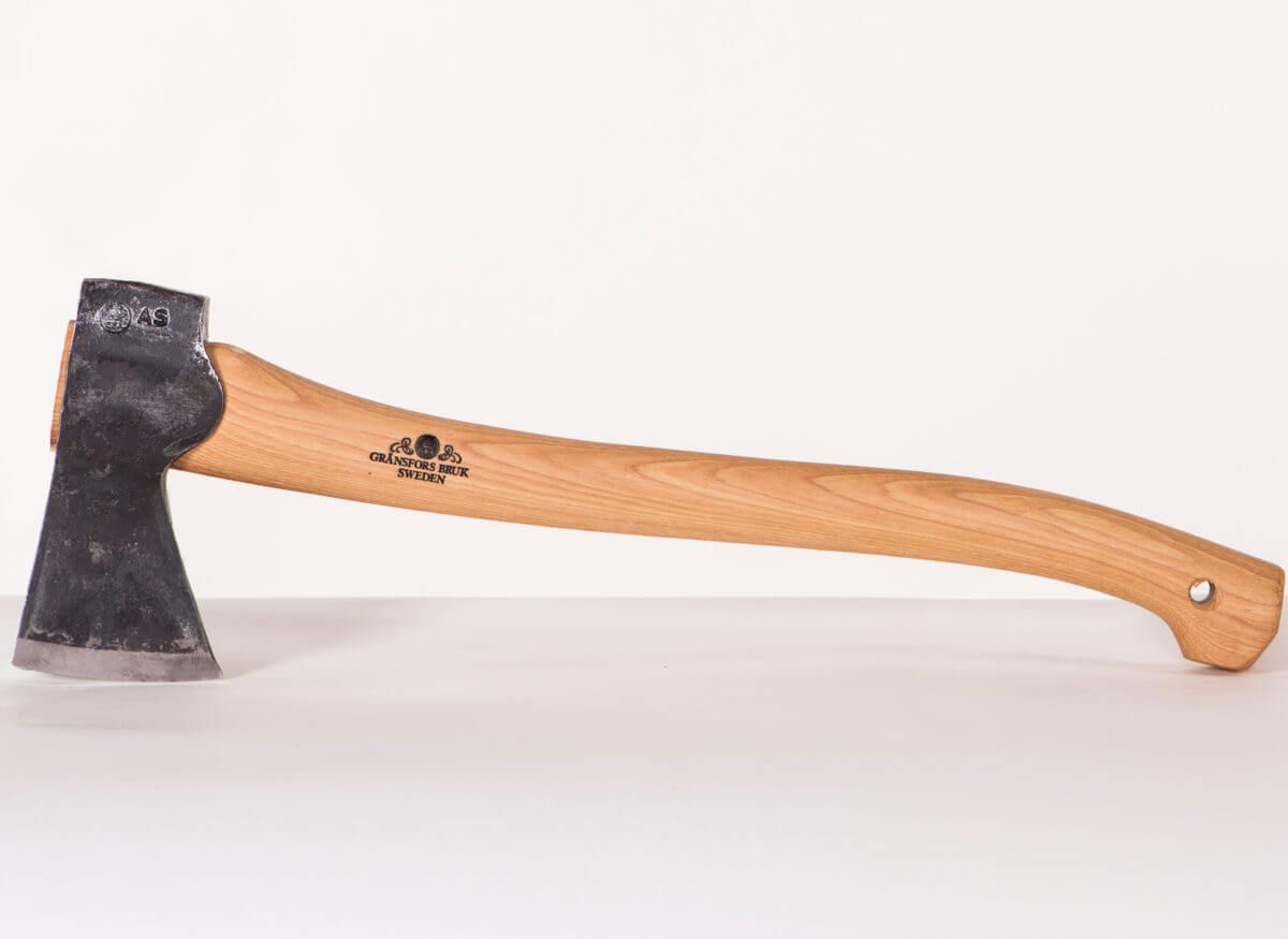 Grandsfords Bruk Small Forest Axe