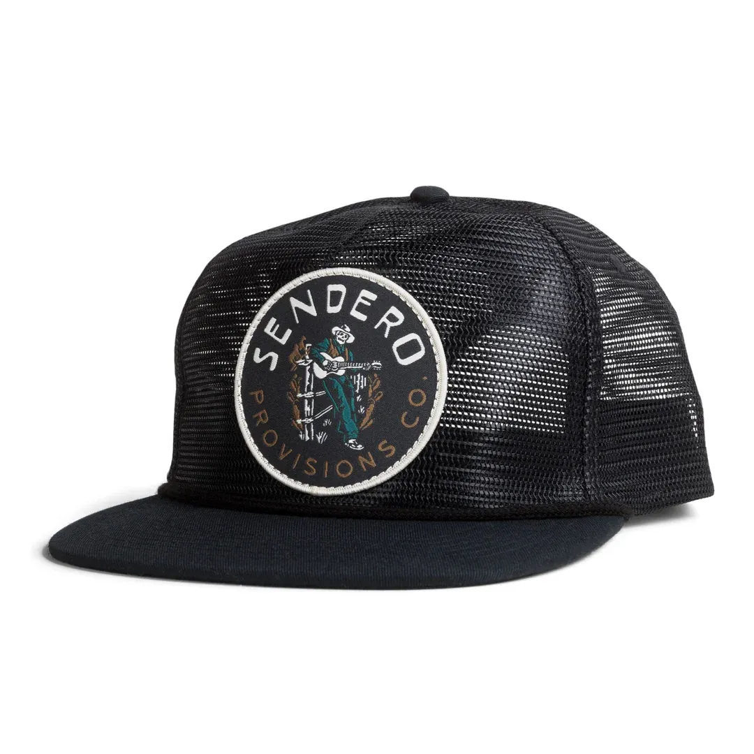 Sendero Still Pickin&#39; Hat