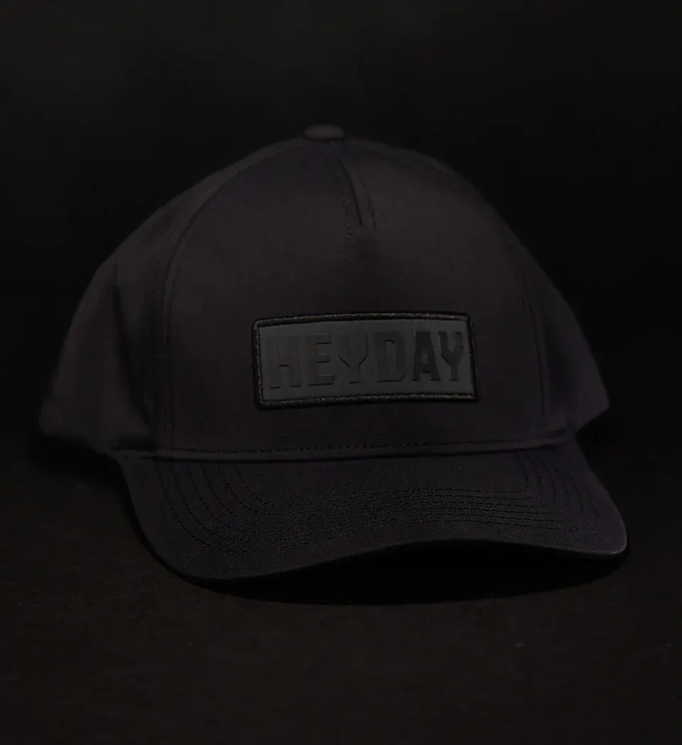 The Killeen Hat