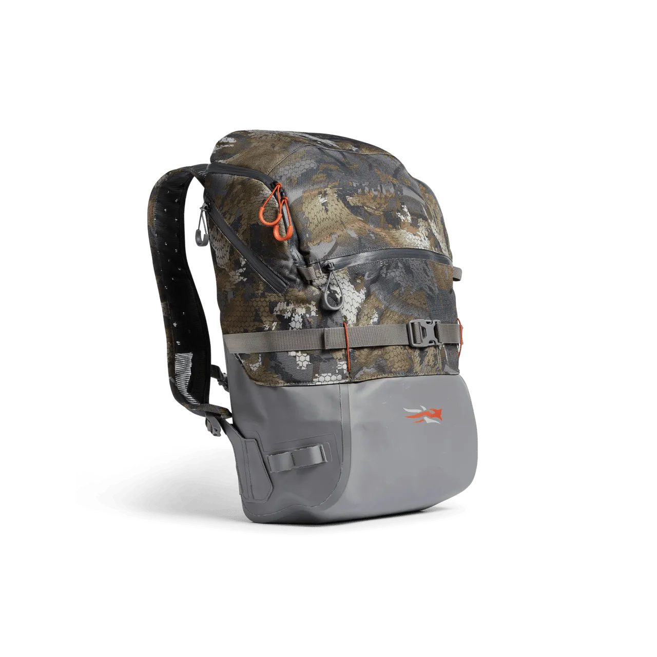 Sitka Timber Pack Optifade Timber